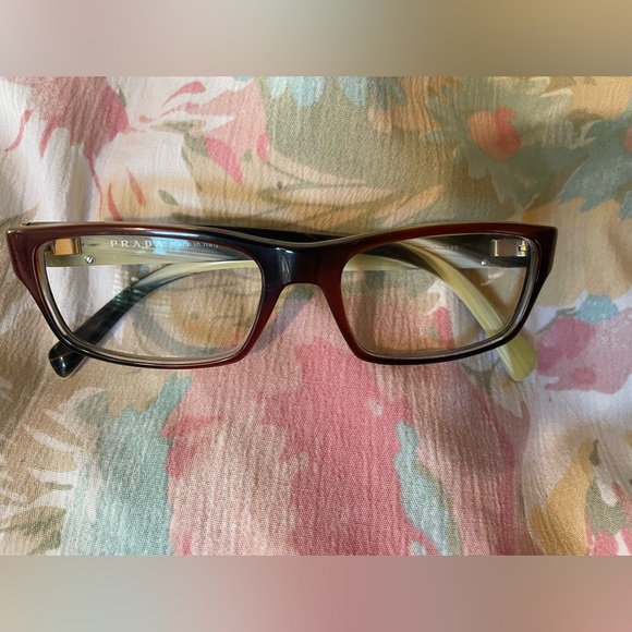 Prada square frames - Picture 9 of 9